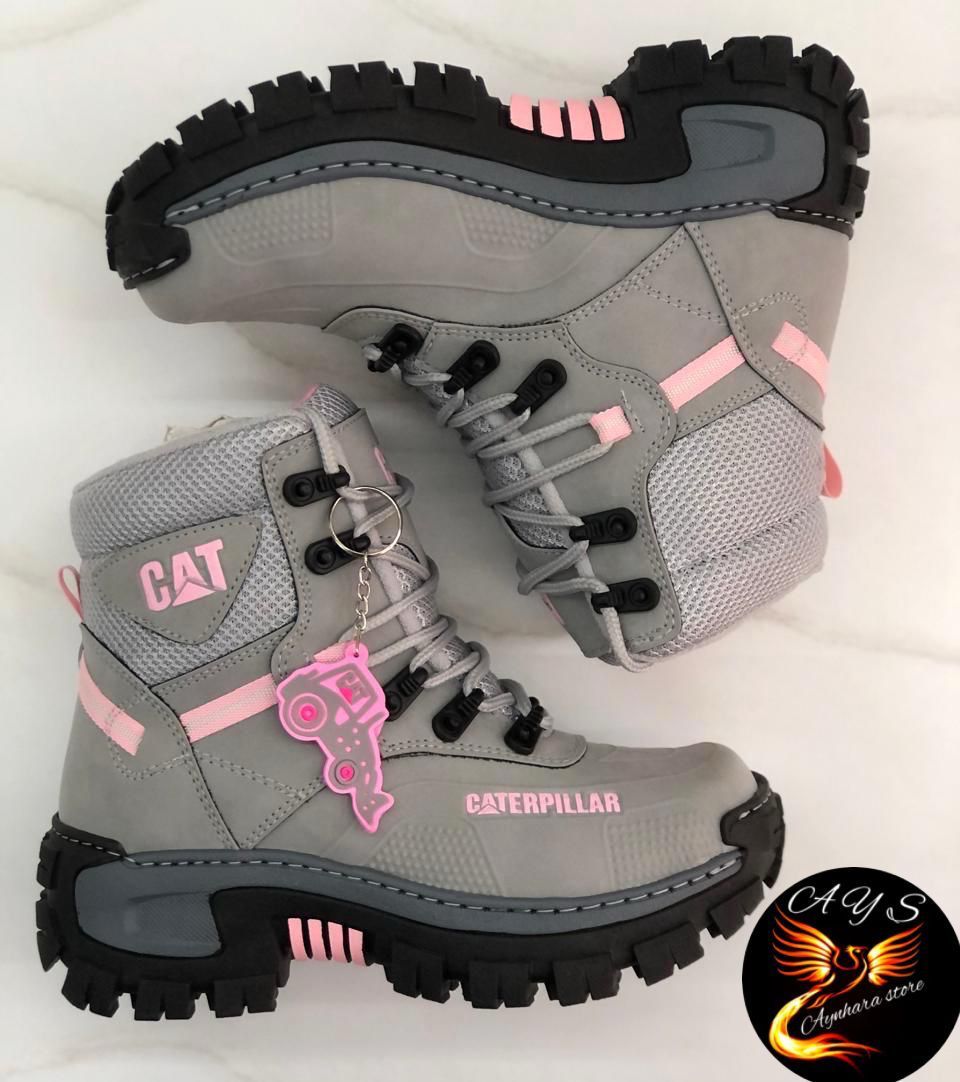 BOTAS PARA DAMA REF 007