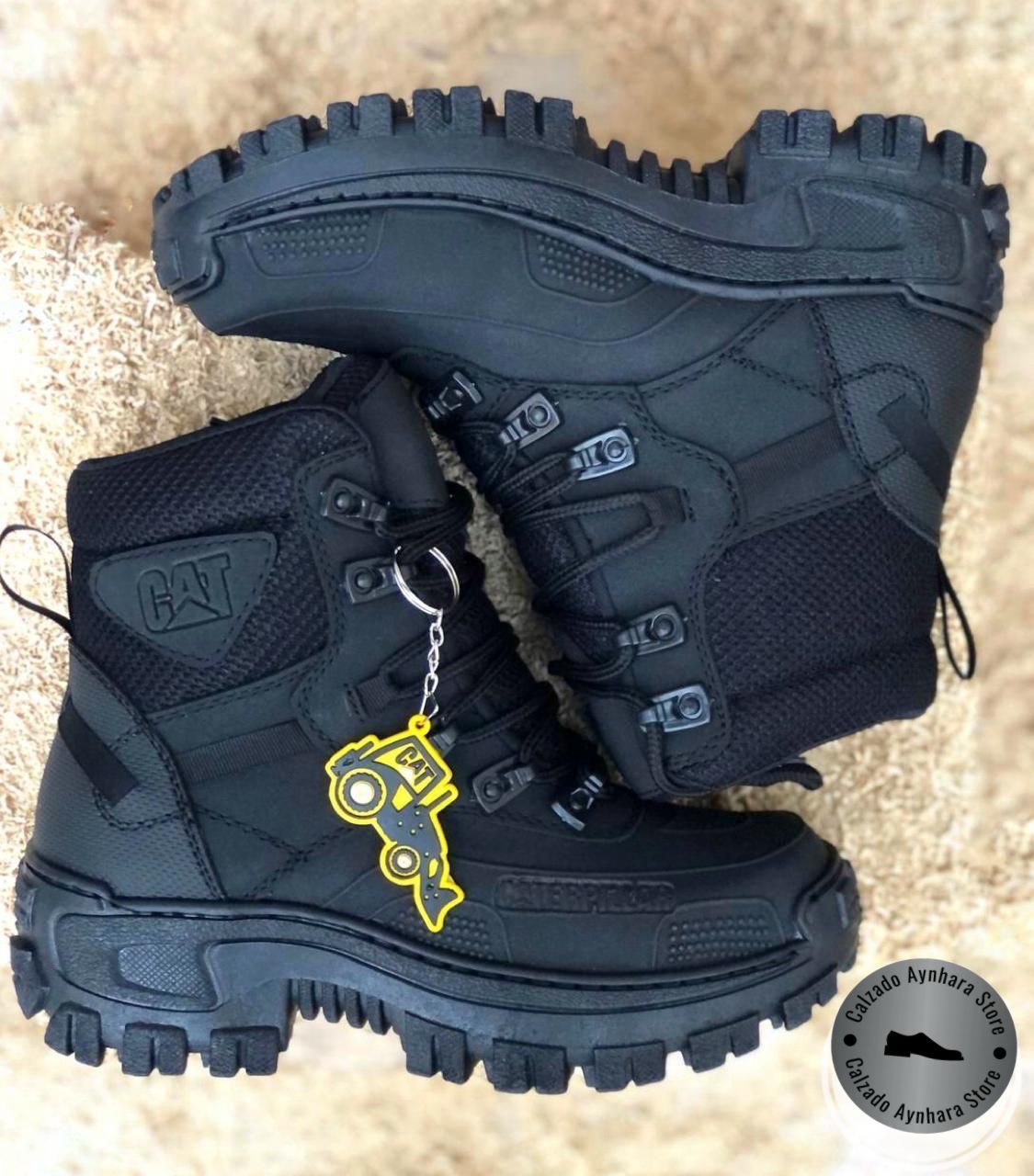 BOTAS PARA DAMA REF 007