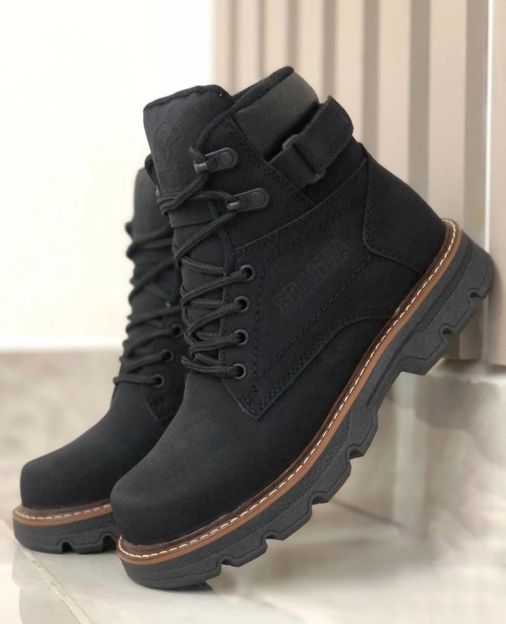 BOTA BRAHAMA OFERTA EXCLUSIVA