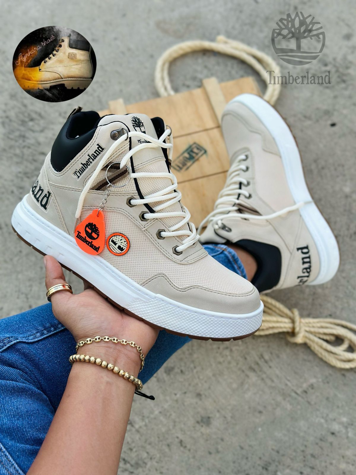 botas deportivas para caballero 001