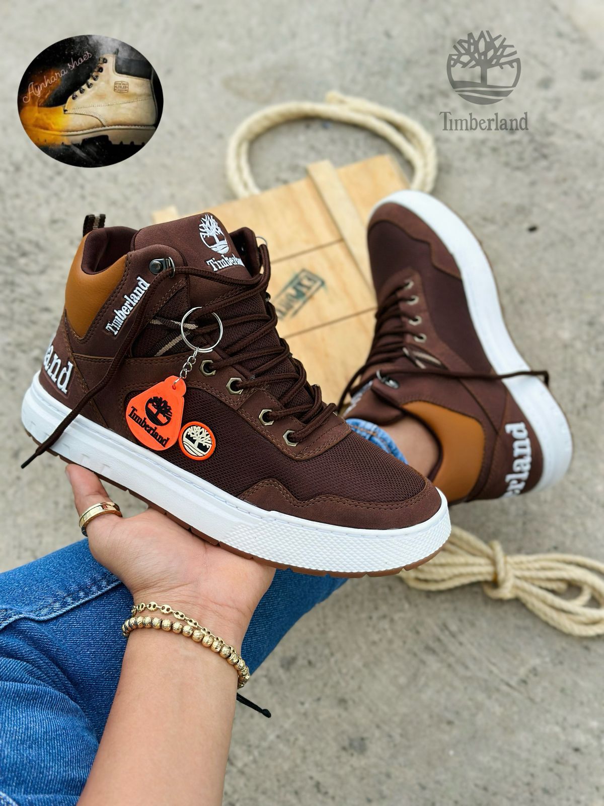 botas deportivas para caballero 001