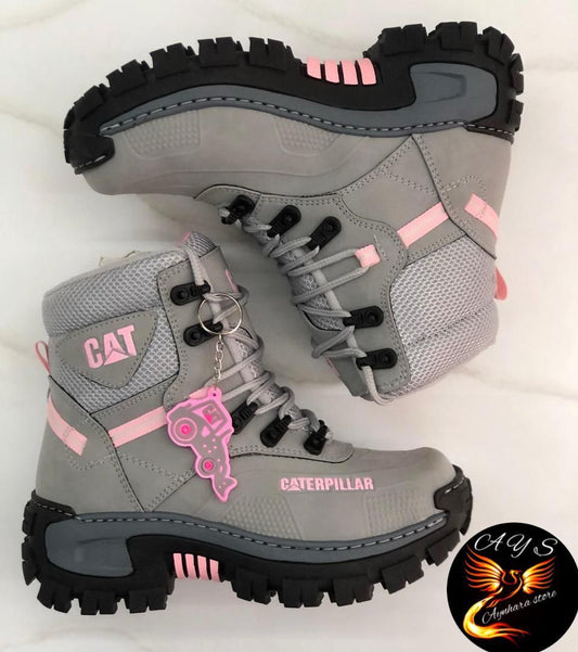 BOTAS PARA DAMA   REF 007