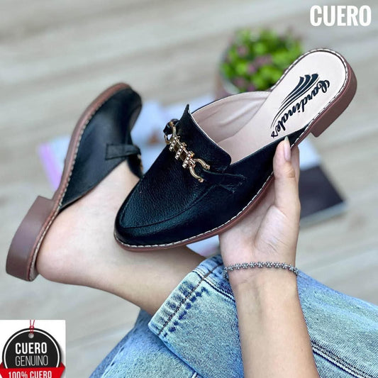 MOCASIN DAMA
