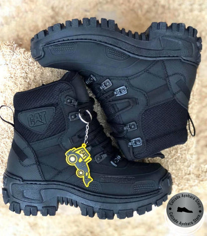 BOTAS PARA DAMA   REF 007
