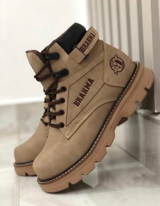 BOTA BRAHAMA   OFERTA EXCLUSIVA