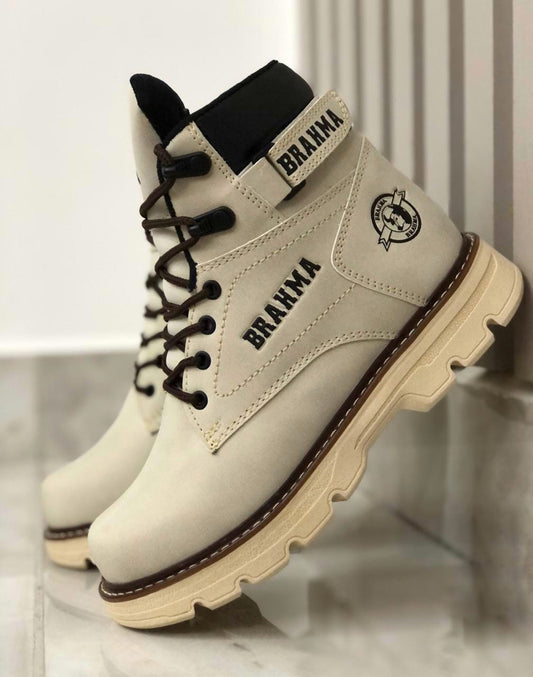 BOTA BRAHAMA   OFERTA EXCLUSIVA