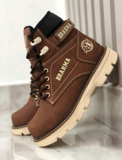 BOTA BRAHAMA   OFERTA EXCLUSIVA