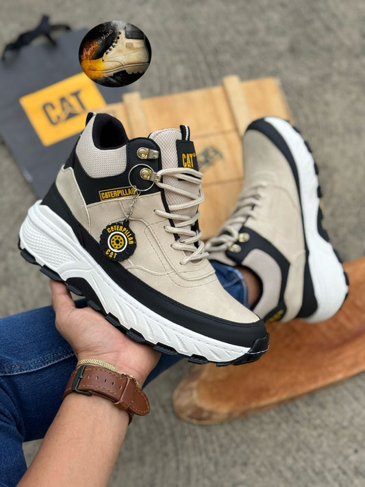 botas deportivas   para caballero 002