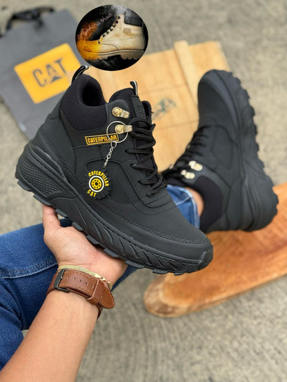 botas deportivas   para caballero 002