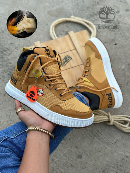botas deportivas   para caballero 001