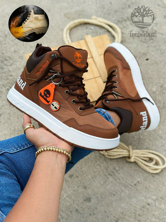 botas deportivas   para caballero 001