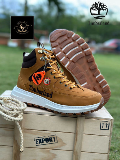 botas deportivas   para caballero 004