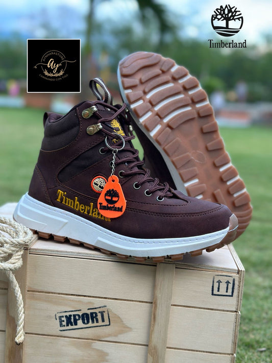 botas deportivas   para caballero 004