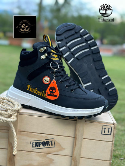 botas deportivas   para caballero 004