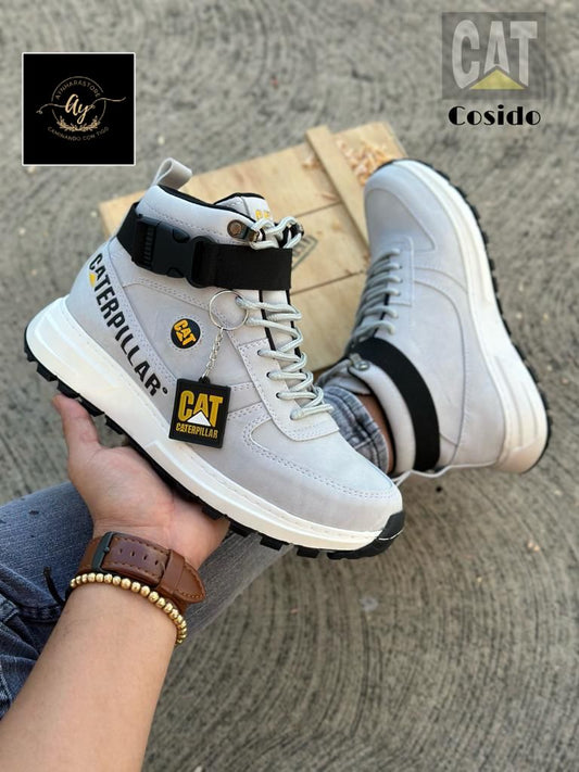 botas deportivas   para caballero 003