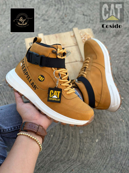 botas deportivas   para caballero 003