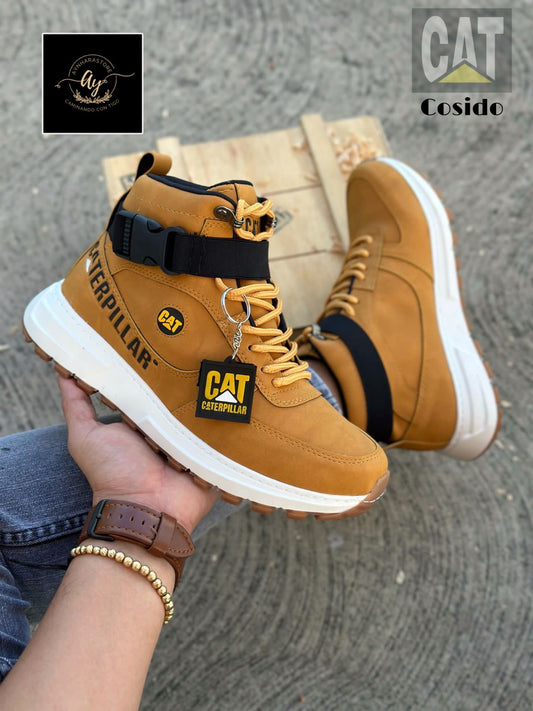 botas deportivas   para caballero 003