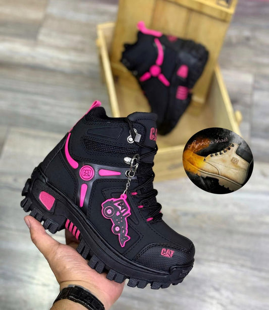 BOTAS PARA DAMA   REF 006