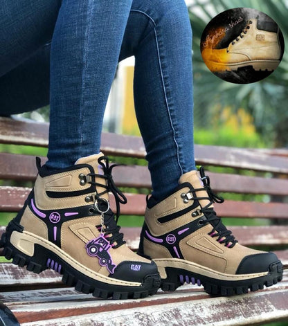 BOTAS PARA DAMA   REF 006