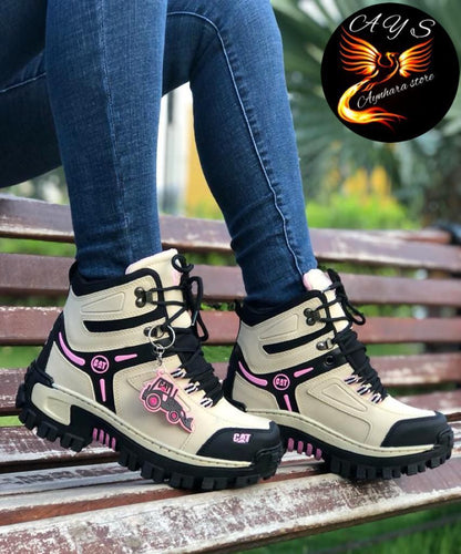 BOTAS PARA DAMA   REF 006