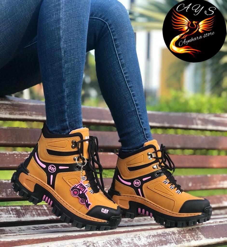 BOTAS PARA DAMA   REF 006