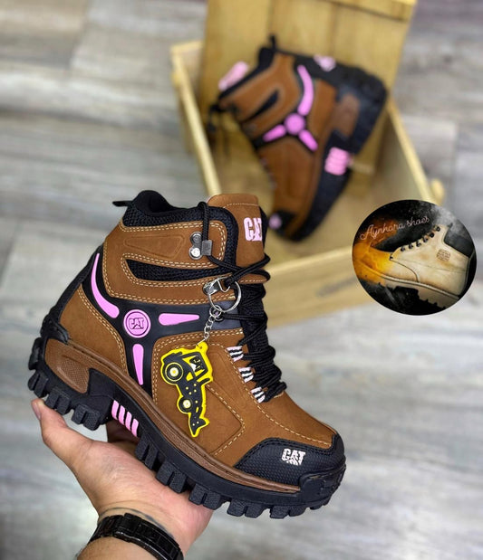 BOTAS PARA DAMA   REF 006