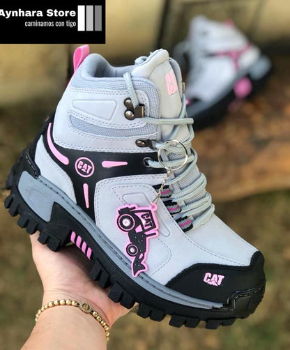 BOTAS PARA DAMA   REF 006